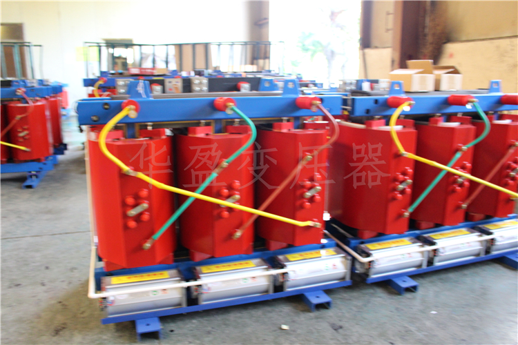 绍兴SCB11-3150KVA/35KV/0.4KV干式变压器